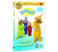 Teletubbies - Teletubbies - Time For Teletubbies - [Import anglais]