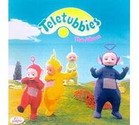 Teletubbies - The Album