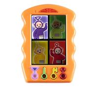 Teletubbies Tubby Phone, call one of the Teletubbies, and they will chat, giggle and sing to you