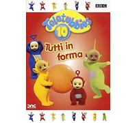 Teletubbies - Tutti In Forma