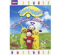Teletubbies-Un Grande abbraccio [Import]