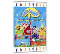 Teletubbies - Un viaggio in treno