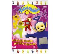 Teletubbies-Una giornata all'aria Aperta [Import]