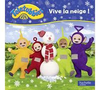 Teletubbies - Vive la neige !