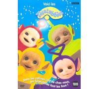 Teletubbies Volume 1 - Voici Les Teletubbies