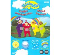 Teletubbies Volume 11 - Météo Bonheur