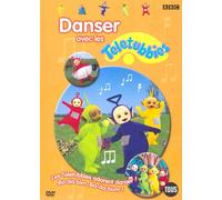Teletubbies Volume 3 : Danser Avec Les Teletubbies – BBC