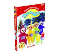 Teletubbies: Volume 3 Joyeux Noel