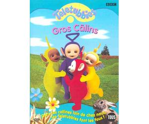 Teletubbies Volume 5 - Gros Câlins