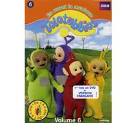 Teletubbies: Volume 6 en Avant La Musique