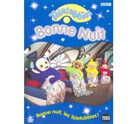 Teletubbies Volume 7 - Bonne Nuit