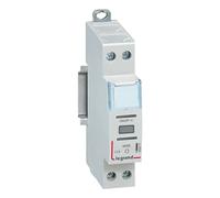 Télévariateur modulaire compatible lampes àéconomie d'énergie - 1 module