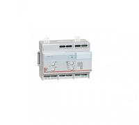 Télévariateur modulaire fonctionnement sur BUS avec reconnaissance automatique de la charge - 1000W - 6 modules