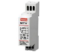 Télévariateur temporisable 500 W - Yokis - MTV500M
