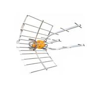 Televes 148920 Antenne Uhf Lte C21/48 Ellipse