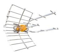 TELEVES 148921 ANTENNE ELLIPSE UHF (C21-48) G 40DBI LTE700