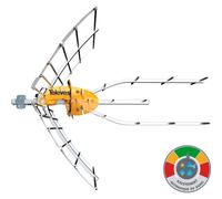 Televes 148921 Antenne Uhf Lte Ellipse