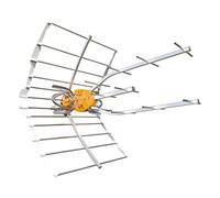 Televes 148981 Ellipse Antenne intelligente