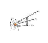 TELEVES 149721 DAT Boss LR Antenne UHF LTE700 (C.21 - C.48) Réception Difficile Gain 47dB !