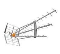 149740 Antenne Dat Boss Lr Uhf (C21-60) G47Dbi