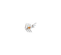 149941 Antenne Dat Boss Uhf (C21-60) G45 Dbi