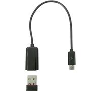 Televes 216802 uusbwifi adaptateur wifi noir
