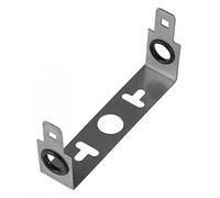 Televes 2188 - Support 1 bloc 10 paires