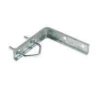 Televes 2409 Support mural en équerre à visser