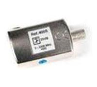 Televes 4005 atténuateur 0 - 20dB enfichable F 5 - 2200 MHz G