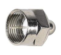Televes 4058 Bouchon 75 Ω f-