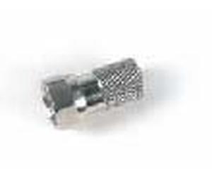 Televes 4127 - Connecteur coaxial F fileté cxt-5