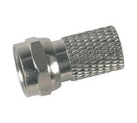 'Televes 417101 - CONNETTORE "" F "O bague (T100) casell A100