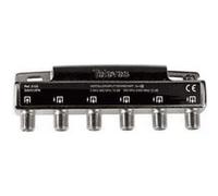 televes 5153 répartiteur 5 voies 1012 db connecteur f G