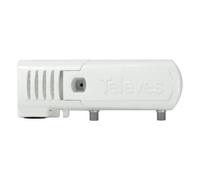Televes 553304 Amplificateur de signal TV 88