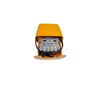 Televes 561501 - Amplificateur mât nanokom 3e/1S dat BIII