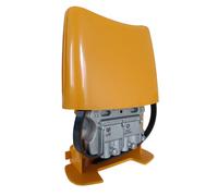 Televes 561901 Amplificateur Bosstech De Poteau UHF 12/24V 470-790 Hz