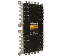 Televes 714505 Multiswitch Neevoswitch 5 X 5 X 16 Cosse Cascade