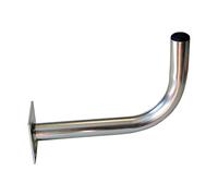 Televes Support mural en L 7393 pour antenne parabolique