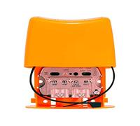 TELEVES AMP.MÁS.12.24V 3E/1S U-Vmix-FImix USOS