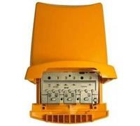 Televes - Amp. Mas. 24 V 4/1 fm-biii/dab-u-u G41 VS116 G