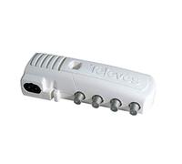 Televes - Amplificateur / Répartiteur Rf