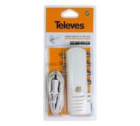 Televes-Amp.viv.6s"f" 47.862mhz g16db vs103dbµv