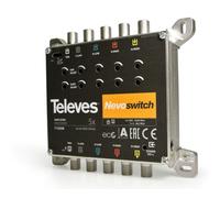Televes Amplificateur 5x MS510VGQ 714508