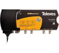 Televes Amplificateur BK 30/35dB KVE3035RK65 534412
