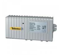 televes Televes Amplificateur BK en fonte 40/30 dB 5-1006 MHz RK 30 dB HVG40111-65 Quantité:1