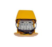 Amplificateur De Mât Nanokom 3E/1S 'Easy' F - Uhf[Dc]-Uhf-Vhfmix