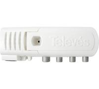 TELEVES Amplificateur Intérieur IEC K21-48 LTE700