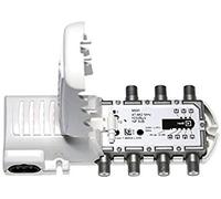 Televes - Amplificateur / Répartiteur Rf