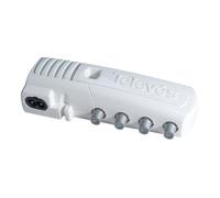 Televes Amplificateur - répartiteur RF