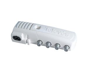 Televes Amplificateur - répartiteur RF